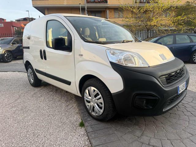 Fiat Fiorino 1.3 MJT 80CV Cargo usato a FIUMICINO