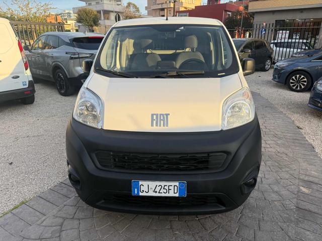 Fiat Fiorino 1.3 MJT 80CV Cargo - foto 3 di 4