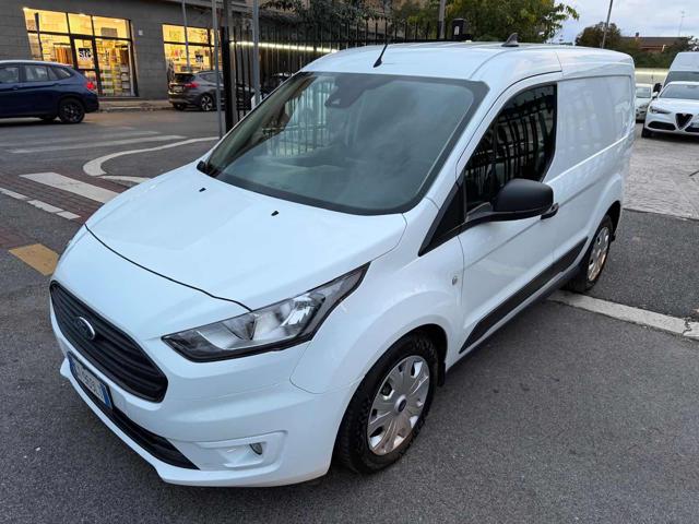 Ford Transit Connect 200 1.5 Ecoblue 100CV PC aut. Navi retrocamera - foto 2 di 4
