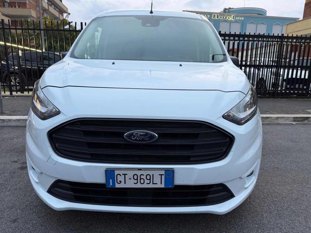 Ford Transit Connect 200 1.5 Ecoblue 100CV PC aut. Navi retrocamera - foto 3 di 4