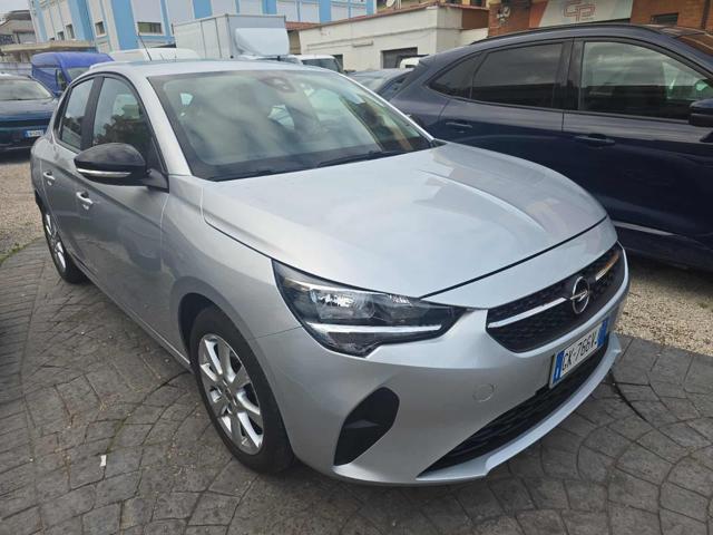 Opel Corsa 1.2 EDITION 75 CV SENZA OBBLIGO DI FINANZAMENTO !! usato a FIUMICINO