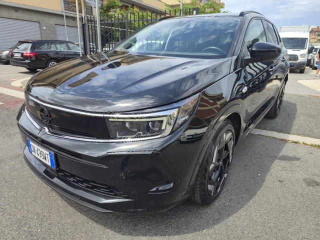 Opel Grandland 1.6 PHEV aut. FWD Edition Unipropietario !!!! usato a FIUMICINO
