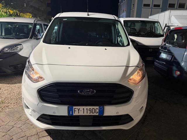 Ford Transit Connect 210 1.5 TDCi 120CV PL Furgone Trend - foto 3 di 4