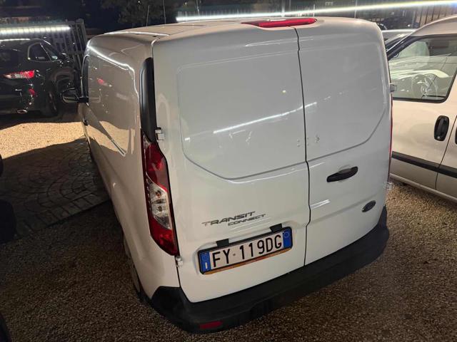 Ford Transit Connect 210 1.5 TDCi 120CV PL Furgone Trend - foto 2 di 4