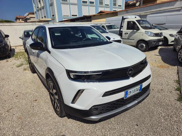 Opel Mokka-E Elegance AZIENDALE UNIPROPIETARIO !!!! usato a FIUMICINO