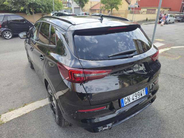 Opel Grandland 1.6 PHEV aut. FWD Edition Unipropietario !!!! - foto 4 di 4
