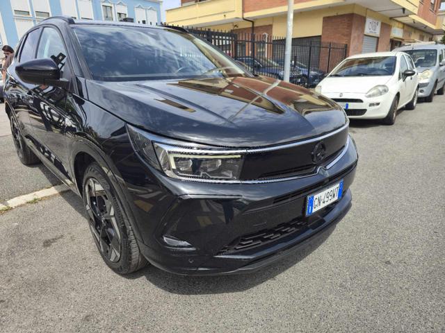 Opel Grandland 1.6 PHEV aut. FWD Edition Unipropietario !!!! - foto 2 di 4