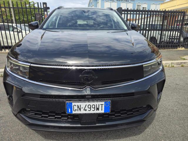 Opel Grandland 1.6 PHEV aut. FWD Edition Unipropietario !!!! - foto 3 di 4