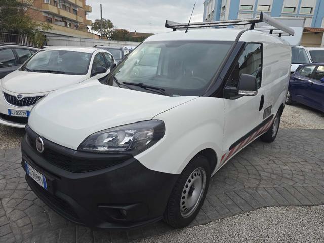 Fiat Doblo Doblò 1.4 Natural Power PC-TN Cargo Business - foto 4 di 4