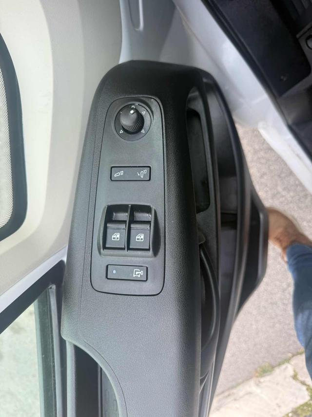Fiat Ducato 35 2.2 Mjt 140CV PM-TN UNIPROPIETARIO !!!! - foto 4 di 4