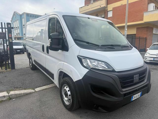 Fiat Ducato 35 2.2 Mjt 140CV PM-TN UNIPROPIETARIO !!!! - foto 2 di 4