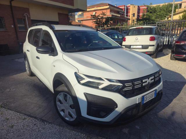 Dacia Jogger 1.0 TCe GPL 100 CV 5 posti Essential niproprietari - foto 3 di 4