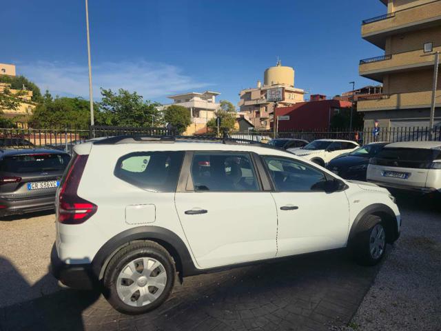 Dacia Jogger 1.0 TCe GPL 100 CV 5 posti Essential niproprietari - foto 2 di 4