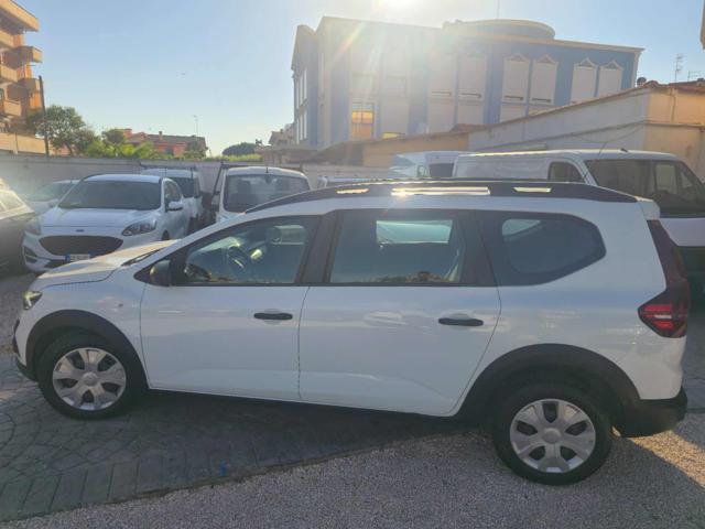 Dacia Jogger 1.0 TCe GPL 100 CV 5 posti Essential niproprietari - foto 4 di 4