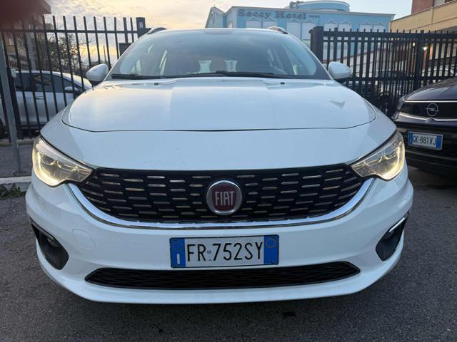 Fiat Tipo 1.6 Mjt S&S SW Lounge aziendale unipro !!!! - foto 3 di 4