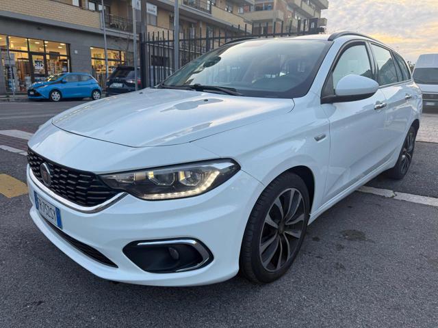 Fiat Tipo 1.6 Mjt S&S SW Lounge aziendale unipro !!!! usato a FIUMICINO