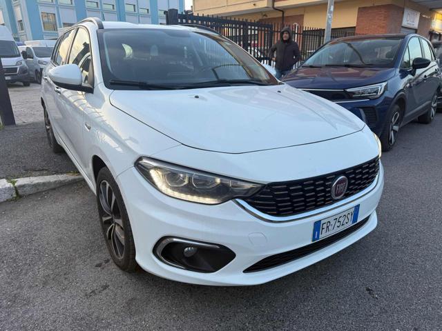 Fiat Tipo 1.6 Mjt S&S SW Lounge aziendale unipro !!!! - foto 2 di 4