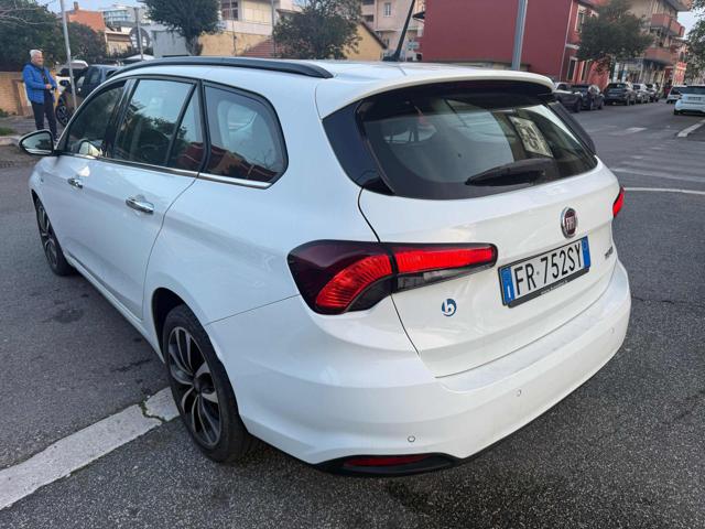 Fiat Tipo 1.6 Mjt S&S SW Lounge aziendale unipro !!!! - foto 4 di 4