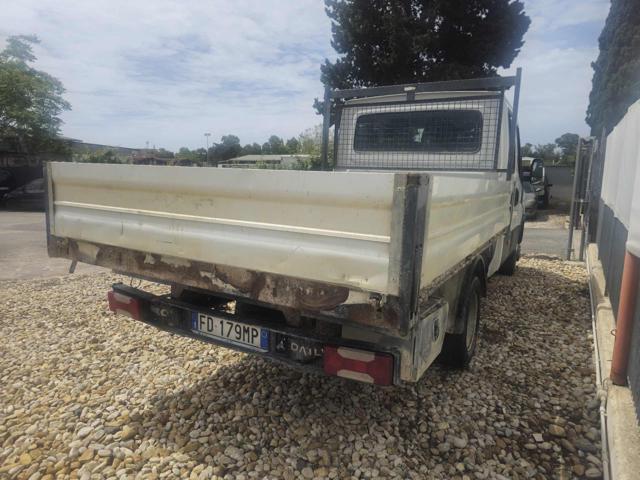 Iveco Daily 35c13 doppia cabina 7 posti RG RIBALTABILE - foto 4 di 4
