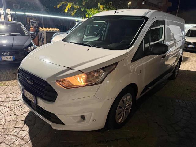 Ford Transit Connect 210 1.5 TDCi 120CV PL Furgone Trend - foto 4 di 4