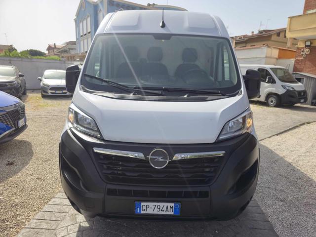 Opel Movano 35 2.2 BlueHDi 140 S&S PLM-TM Unipropietario !!!!! - foto 4 di 4