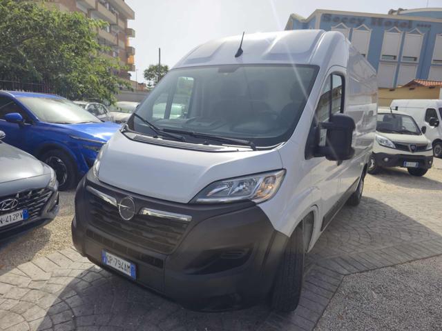 Opel Movano 35 2.2 BlueHDi 140 S&S PLM-TM Unipropietario !!!!! - foto 2 di 4