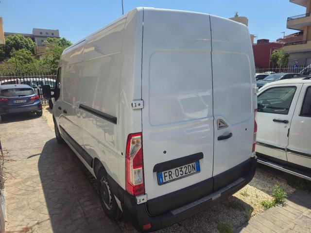 Opel Movano 33 2.3 CDTI 110CV PM-TA FWD Furgone - foto 3 di 4