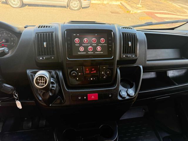 Citroen Jumper 35 BlueHDi 140 S&S PLM-TM Furgone - foto 2 di 4