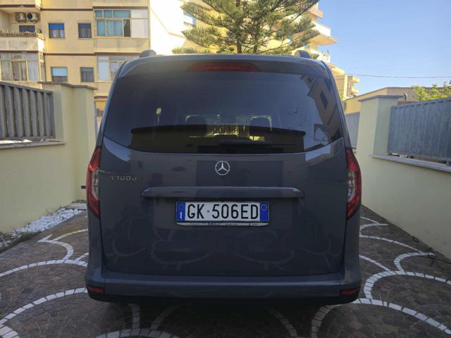 Mercedes-Benz Citan 1.5 110 CDI Tourer NAVI RETROCA LED. STUPENDO !!!! - foto 2 di 4