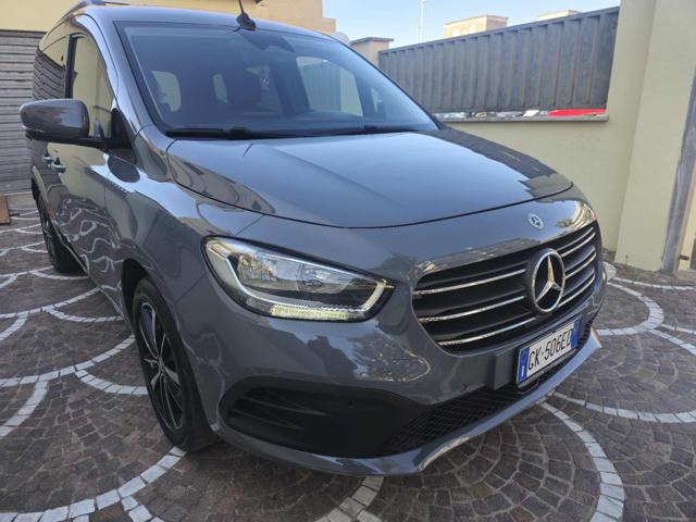 Mercedes-Benz Citan 1.5 110 CDI Tourer NAVI RETROCA LED. STUPENDO !!!! - foto 3 di 4