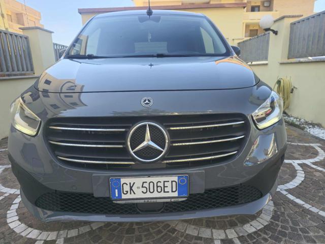 Mercedes-Benz Citan 1.5 110 CDI Tourer NAVI RETROCA LED. STUPENDO !!!! - foto 4 di 4