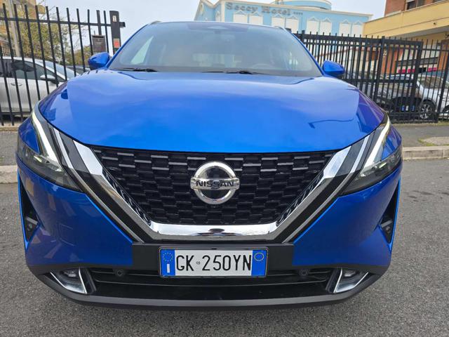 Nissan Qashqai MHEV 158 CV Xtronic Tekna+ PREZZO REALE - foto 2 di 4
