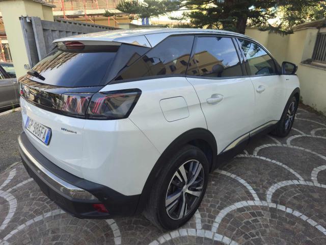 Peugeot 3008 Hybrid4 300 e-EAT8 GT 4x4 unipropietario !!!! - foto 4 di 4