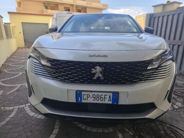 Peugeot 3008 Hybrid4 300 e-EAT8 GT 4x4 unipropietario !!!! - foto 2 di 4