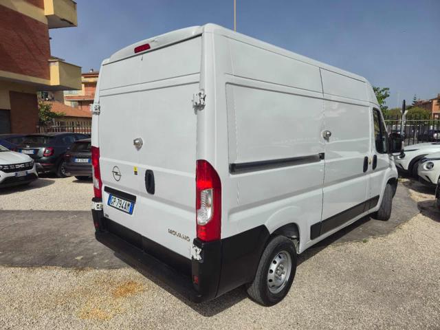 Peugeot Boxer 33 2.2 BlueHDi 140 S&S PM-TM UNIPROPIETARIO !!!! - foto 3 di 4