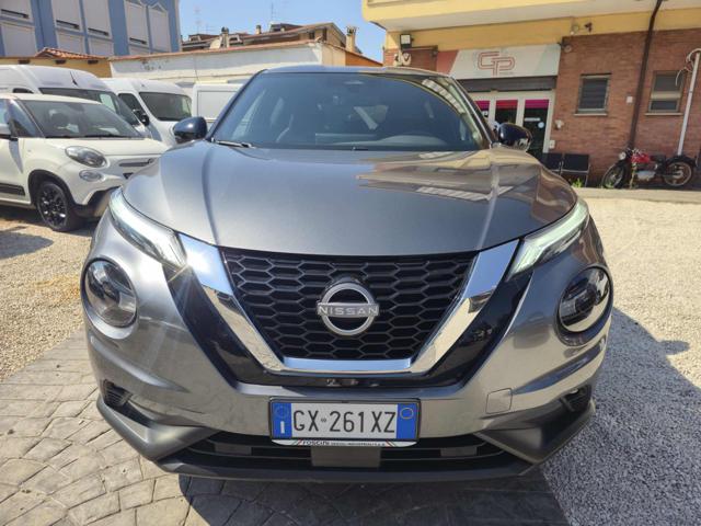 Nissan Juke 1.0 DIG-T 114 CV N-Connecta NO obbligo di finanzia - foto 3 di 4