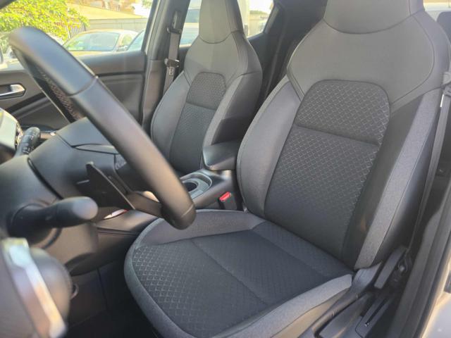 Nissan Juke 1.0 DIG-T 114 CV DCT N-Connecta Unicopropietario - foto 2 di 4