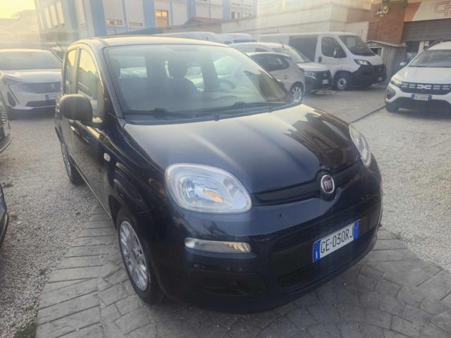 Fiat Panda 1.0 FireFly S&S Hybrid usato a FIUMICINO