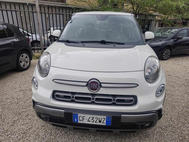 Fiat 500L 1.4 95 CV S&S Cross no vincolo finanz !!!! !!!! - foto 3 di 4
