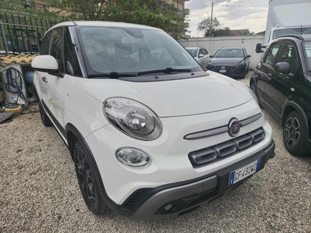 Fiat 500L 1.4 95 CV S&S Cross no vincolo finanz !!!! !!!! - foto 2 di 4