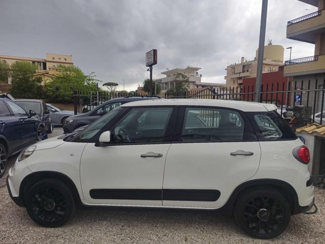 Fiat 500L 1.4 95 CV S&S Cross no vincolo finanz !!!! !!!! - foto 4 di 4