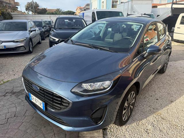 Ford Fiesta 1.1 75 CV 5 porte Titanium - foto 2 di 4