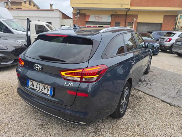 Hyundai i30 Wagon 1.0 T-GDI iMT 48V Prime NO VINCOLI !!!! - foto 4 di 4
