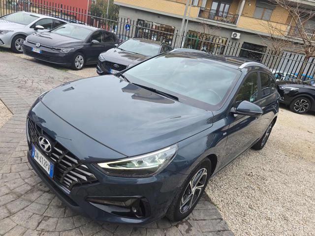 Hyundai i30 Wagon 1.0 T-GDI iMT 48V Prime NO VINCOLI !!!! - foto 3 di 4