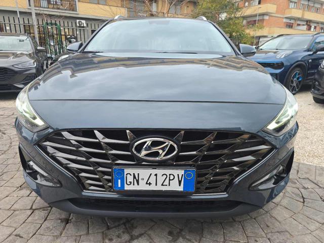 Hyundai i30 Wagon 1.0 T-GDI iMT 48V Prime NO VINCOLI !!!! - foto 2 di 4