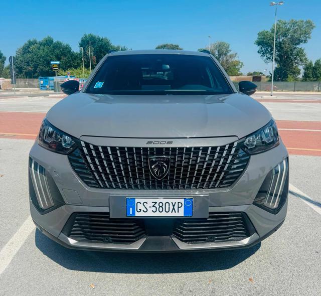 Peugeot 2008 PureTech 130 S&S EAT8 Allure unipropietario !!!! - foto 4 di 4