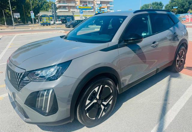 Peugeot 2008 PureTech 130 S&S EAT8 Allure unipropietario !!!! - foto 2 di 4