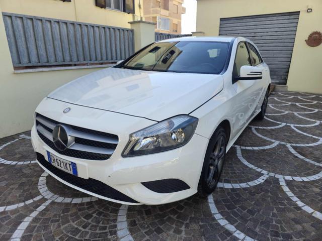 Mercedes-Benz A 180 CDI Automatic Sport usato a FIUMICINO