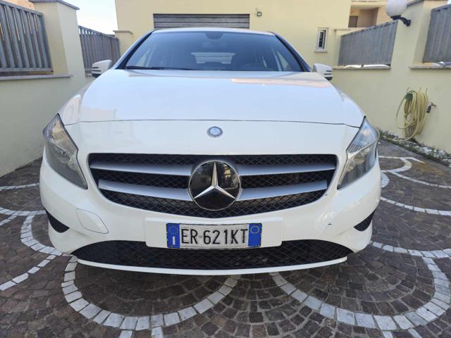 Mercedes-Benz A 180 CDI Automatic Sport - foto 4 di 4