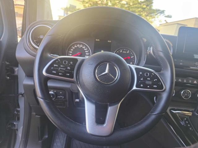 Mercedes-Benz A 180 CDI Automatic Sport - foto 3 di 4